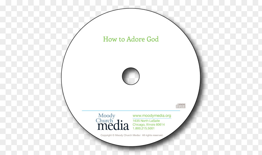 Broadcast Ministry Compact Disc Product Design Disk Storage PNG