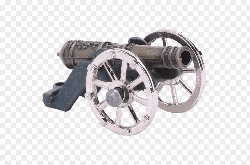 Cannon Hundred Years' War Wheel Film PNG