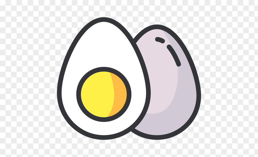 Chicken Fried Egg Boiled PNG