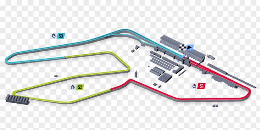 Circuit De La Sarthe Zhuhai International Donington Park Project CARS Algarve PNG