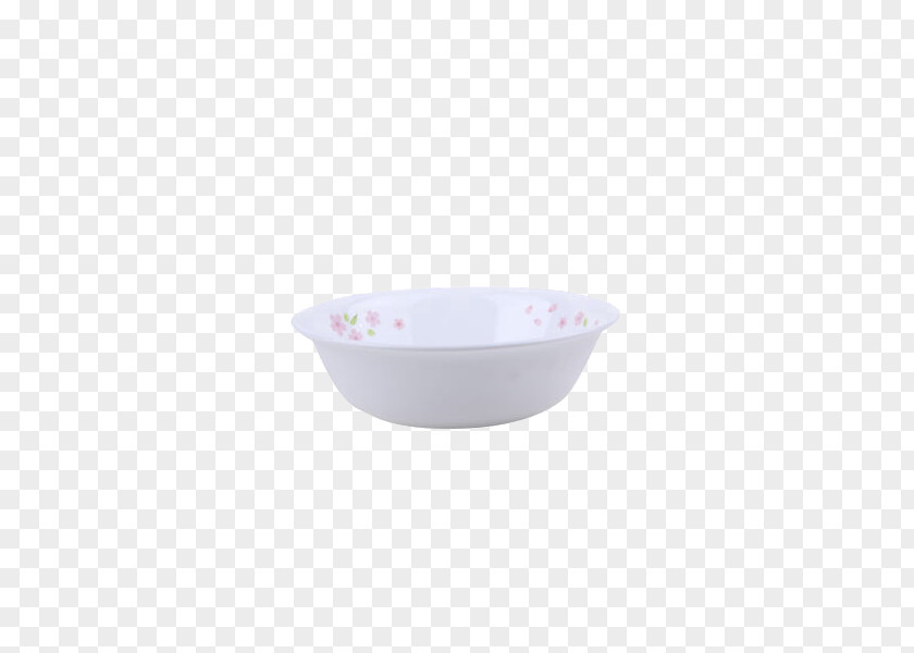 Corning Glass Ceramic Tableware Imported Pure White Sink Pattern PNG