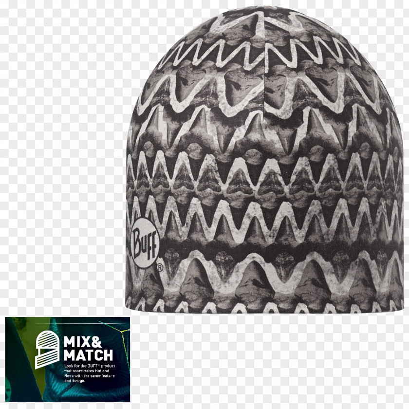 Double Layer Insect Buff Hat Clothing Coolmax PNG