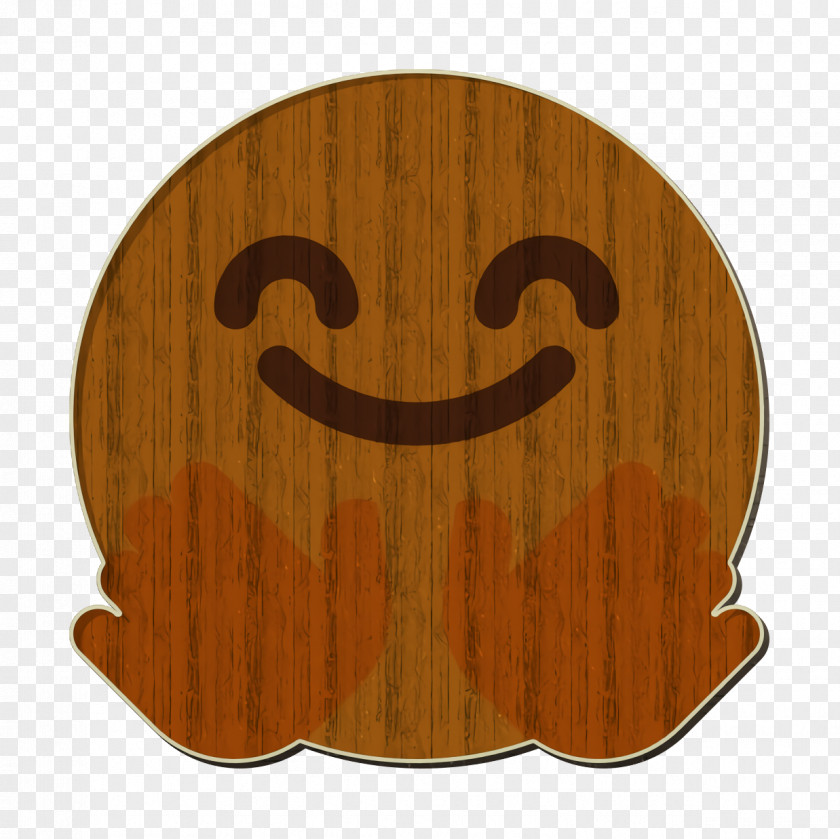 Hug Icon Smiley And People PNG