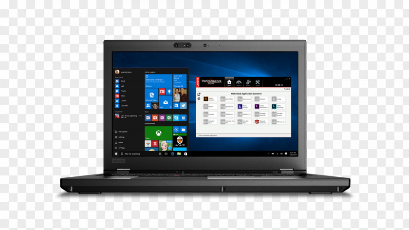 Intel Core Laptop Dell Lenovo PNG