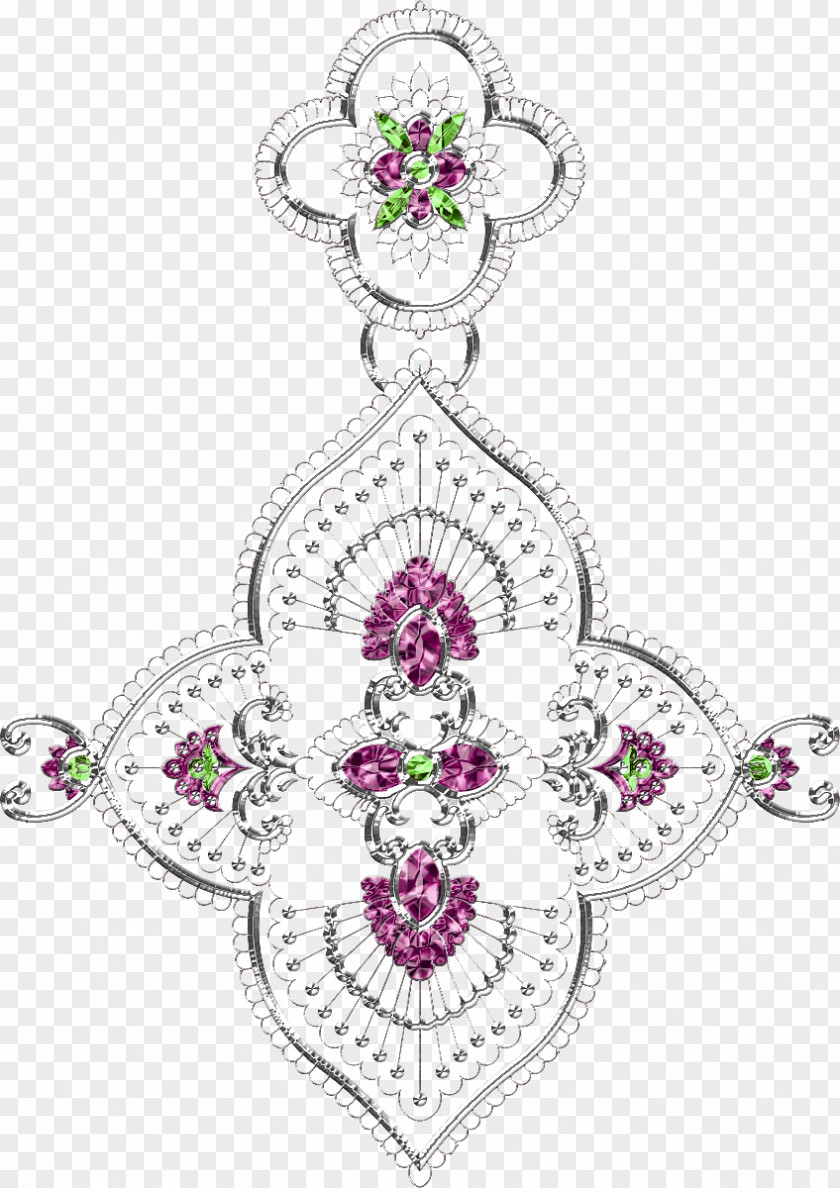 Jewelry Cross Material Free To Pull Ornament Clip Art PNG