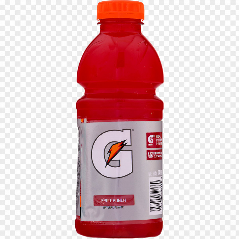 Juice Sports & Energy Drinks The Gatorade Company Water Bottles Punch PNG