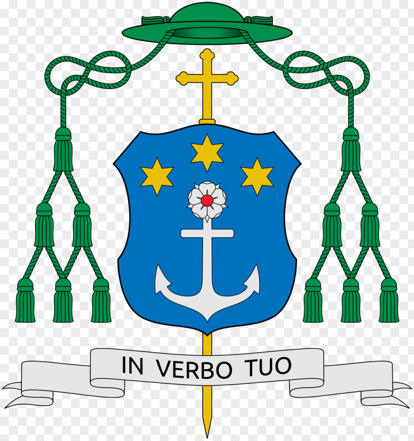 Manila Coat Of Arms Church The Holy Sepulchre Diocese Catholicism Bishop Order PNG