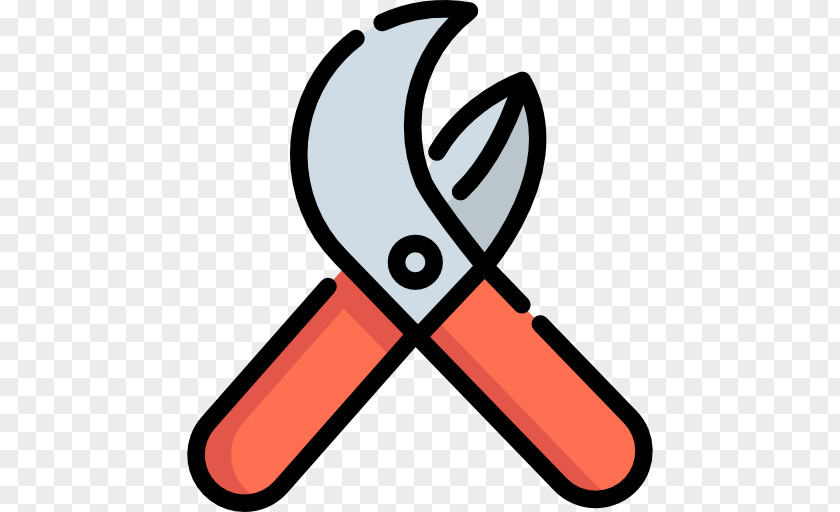 Scissors Clip Art Pruning Shears Tool PNG