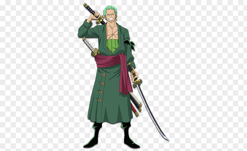 Strawhat Pirate Roronoa Zoro One Piece: Warriors Monkey D. Luffy Kusajishi Yachiru PNG