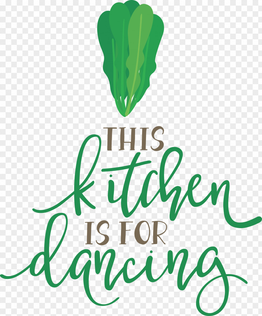 This Kitchen Is For Dancing Food PNG