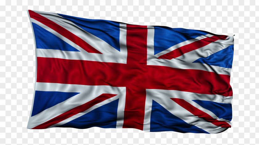 United Kingdom Flag Of The Great Britain Patch PNG
