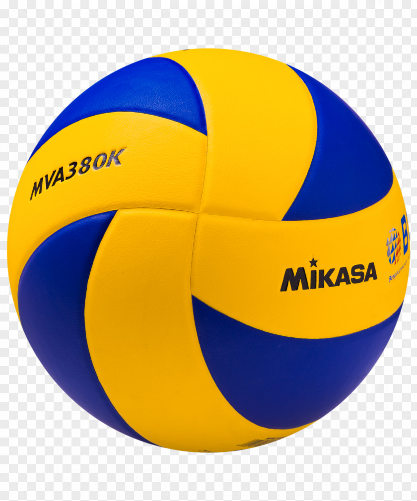 Volleyball 2008 Summer Olympics Mikasa Sports MVA 200 PNG