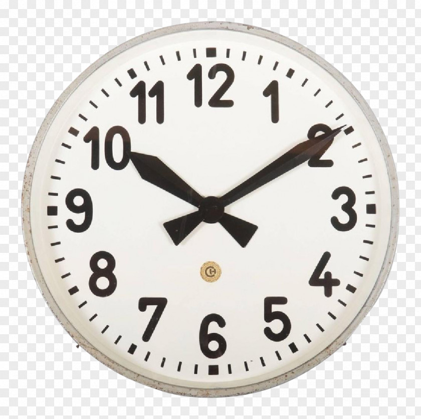 Clock Alarm Clocks Atomic Radio Quartz PNG
