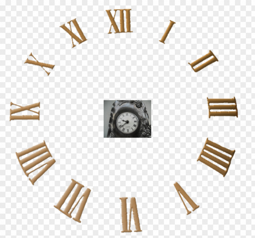Clock Number Face Roman Numerals Numeral System Numerical Digit PNG