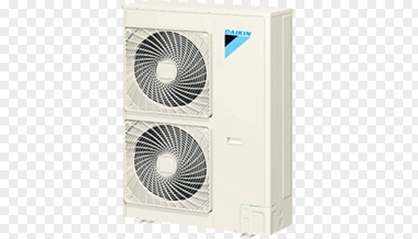 Daikin Variable Refrigerant Flow Air Conditioning Heat Pump British Thermal Unit PNG
