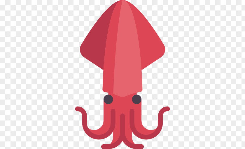 Design Octopus Clip Art PNG