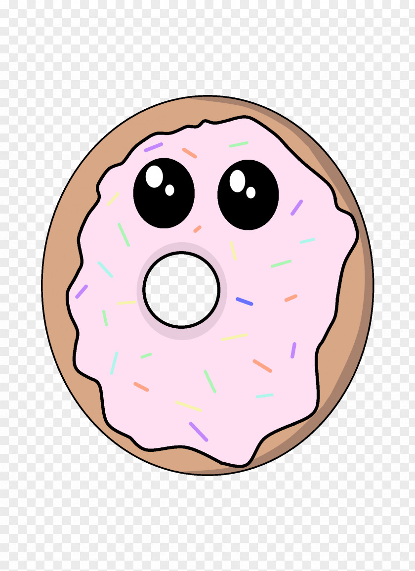 Donut CLIPART Donuts Clip Art GIF Image Animation PNG