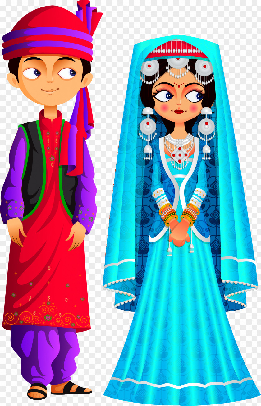 Dresses Kashmir Stock Photography Weddings In India Clip Art PNG