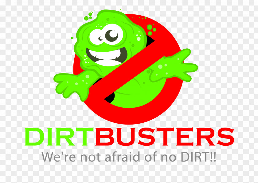 Dust Sweeping Dirt Cleaning Logo Tree Frog Black & Decker DustBuster PNG