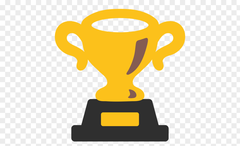Emoji Emojipedia Trophy Medal Clip Art PNG