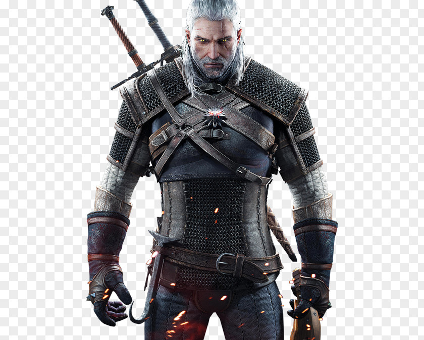 Geralt Andrzej Sapkowski Of Rivia The Witcher 3: Wild Hunt – Blood And Wine 2: Assassins Kings PNG