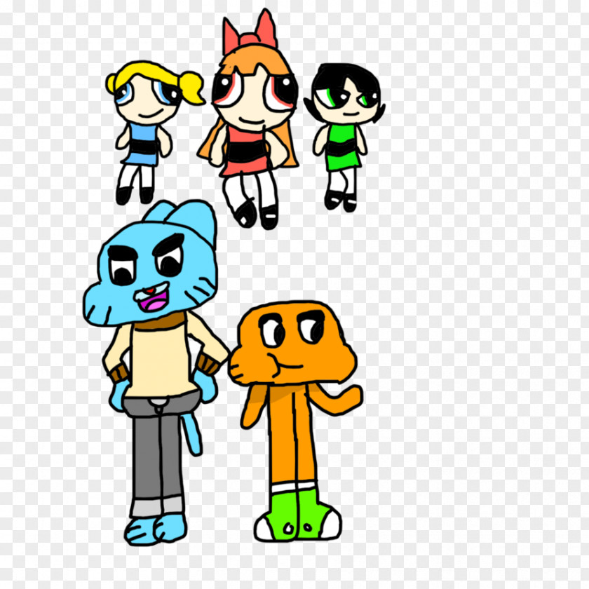 Gumball Darwin Cartoon Drawing DeviantArt Derpy Hooves Clip Art PNG