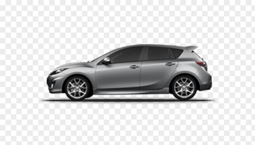 Mazda 2013 Mazda3 MazdaSpeed3 Car Honda PNG