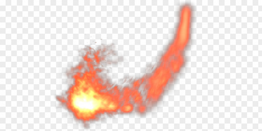Modified Flame Finger Close-up Wallpaper PNG