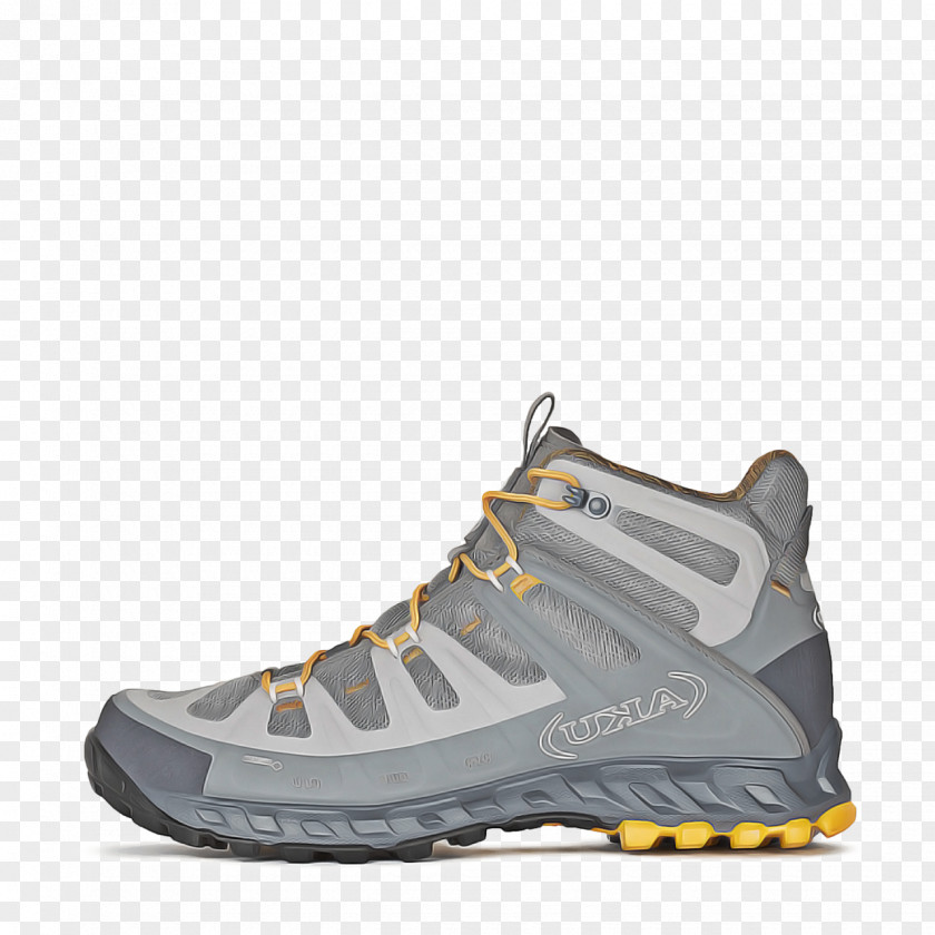 Nike Free Basketball Shoe Grey Background PNG