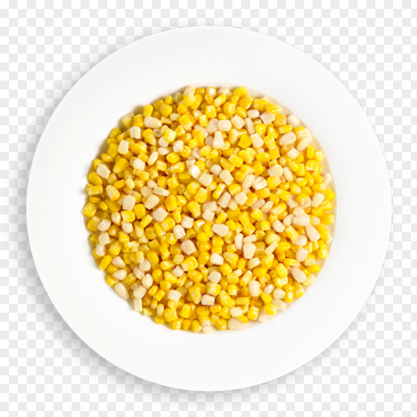 Peaches And Cream Corn On The Cob Creamed Kernel Popcorn Sweet PNG