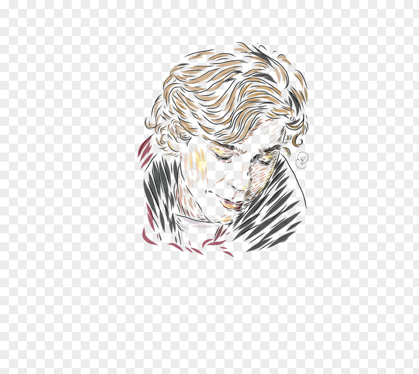 Piercing Ladder Of Love Isak Valtersen Tiger /m/02csf NRK Illustration PNG