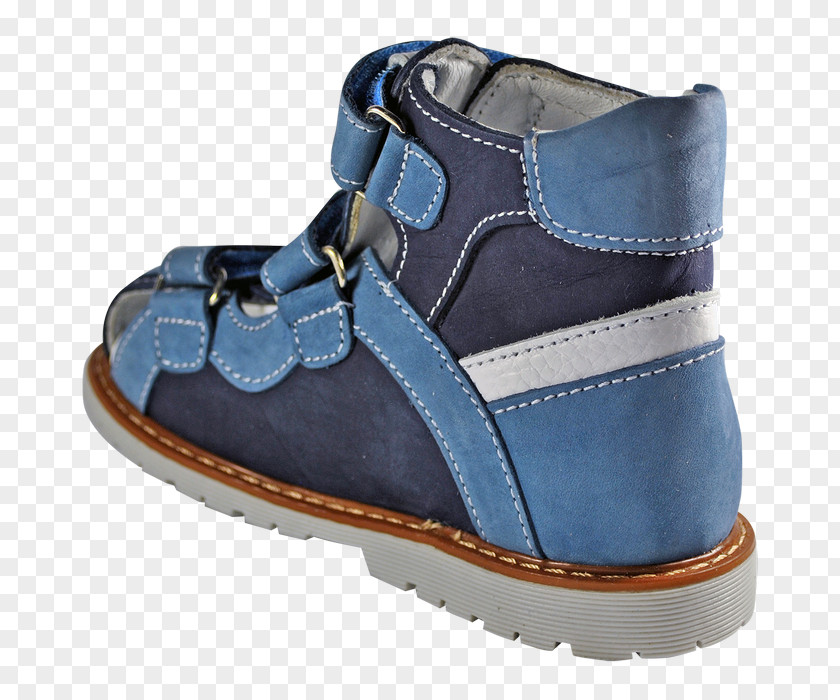 Sandal Suede Shoe Boot Walking PNG