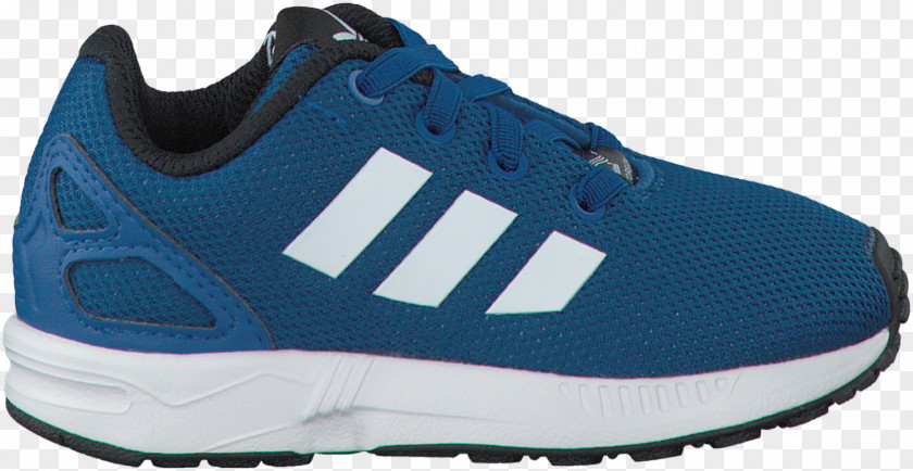 Adidas Originals Sneakers Blue White PNG