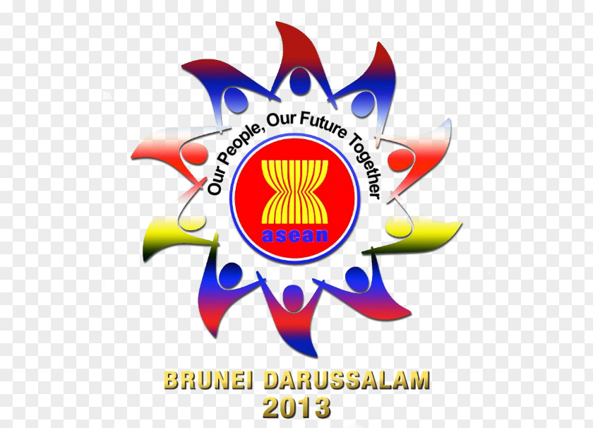 ASEAN Brunei Summit Indonesia Association Of Southeast Asian Nations Thinking Globally, Prospering Regionally: Economic Community 2015 PNG