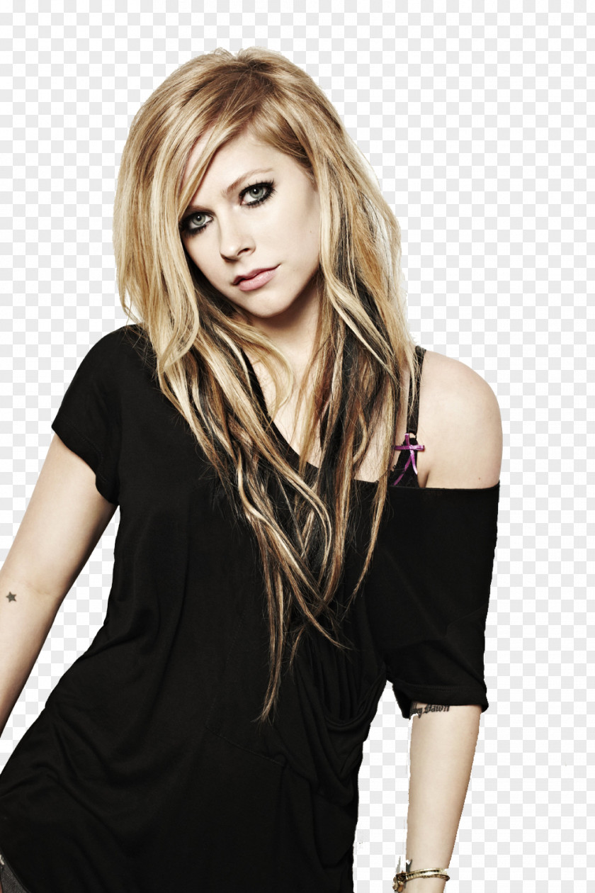 Avril Lavigne Goodbye Lullaby Celebrity Let Go Singer-songwriter PNG