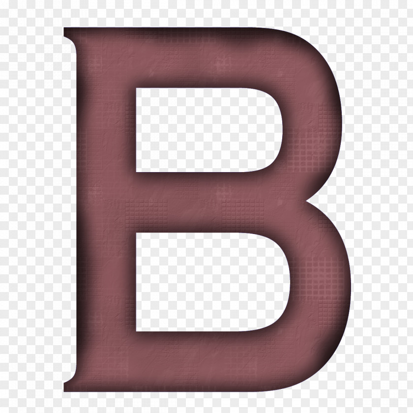 Bébé Blog Letter Case Alphabet Font PNG
