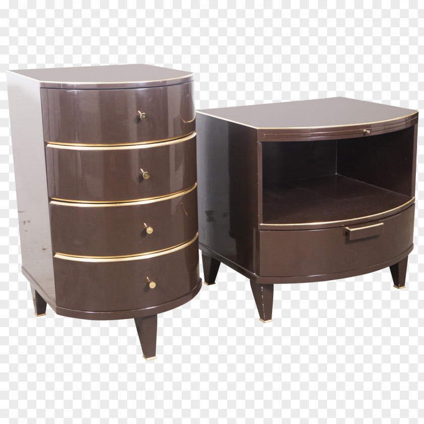 Bedside Tables Chest Of Drawers PNG of drawers, table clipart PNG