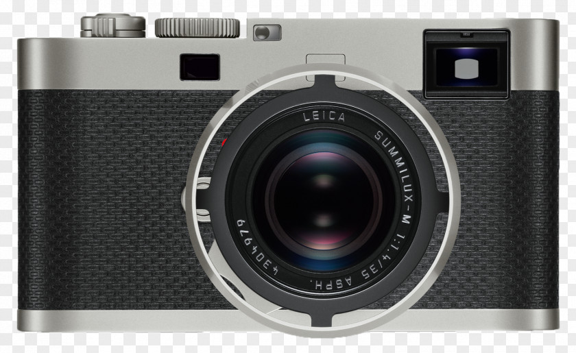 Camera Leica M (Typ 262) Monochrom M-P 240) PNG