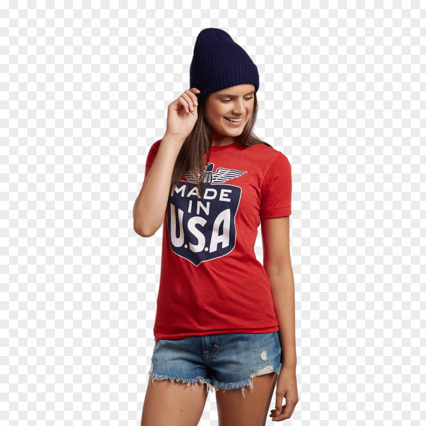 Cap T-shirt Shoulder Sleeve Outerwear PNG