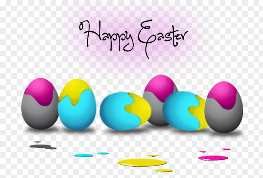 Easter Egg Hunt Flyer Holy Saturday PNG