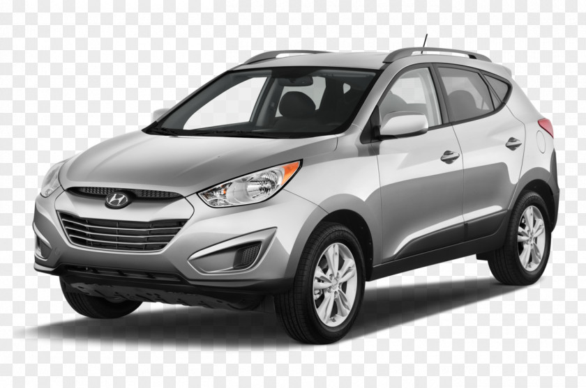 Hyundai 2017 Tucson Car 2013 Compact Sport Utility Vehicle PNG