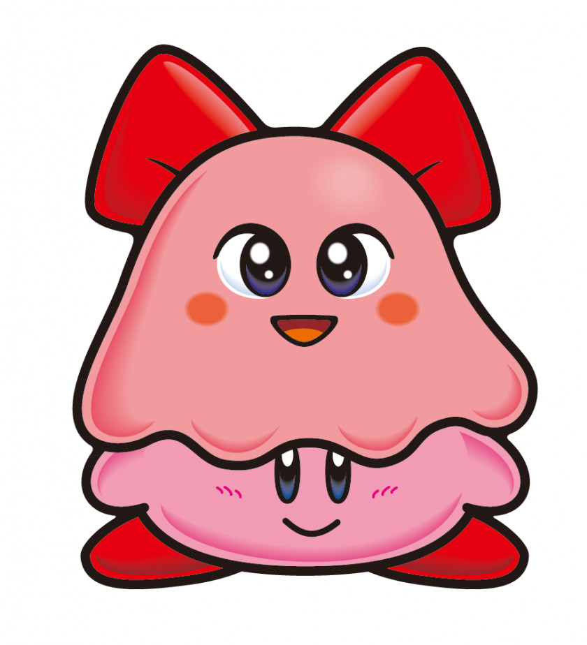 Kirby 64: The Crystal Shards Kirby's Dream Collection Return To Land 3 PNG