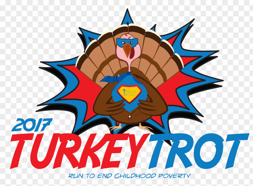 Mission Statement Clipart Turkey Trot Logo Brand Clip Art PNG