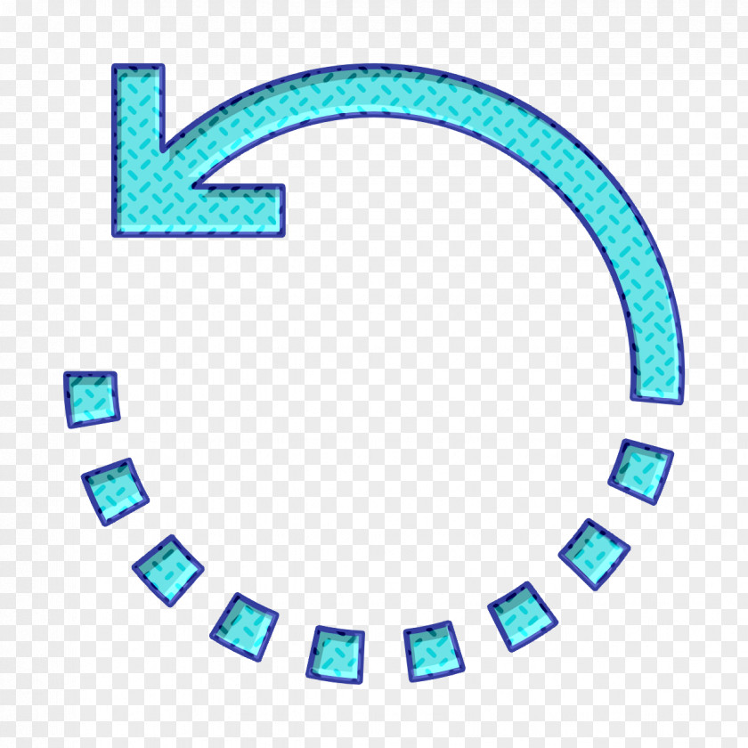 Reload Icon Edit Tools Rotate PNG