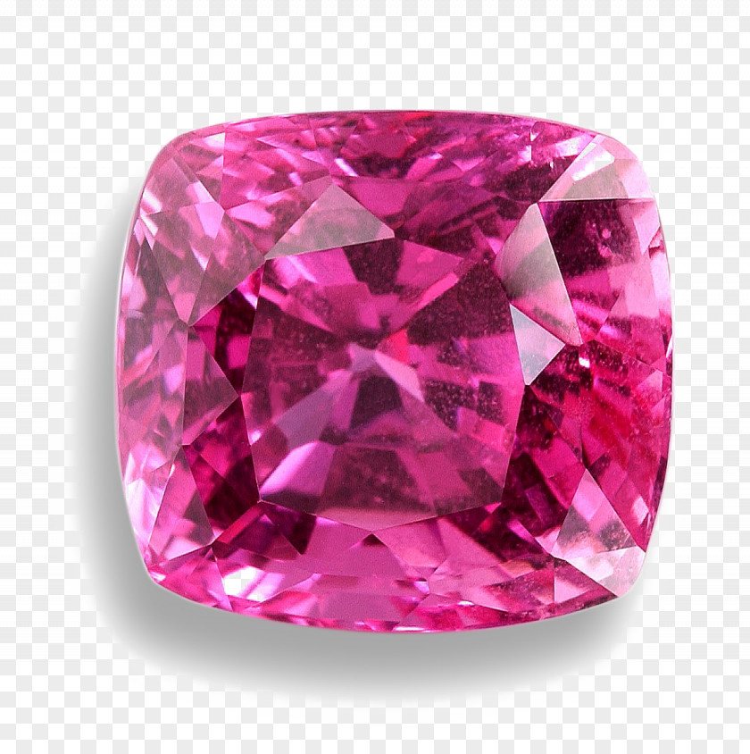 Sapphire Gemstone Umba River Tourmaline Pink PNG