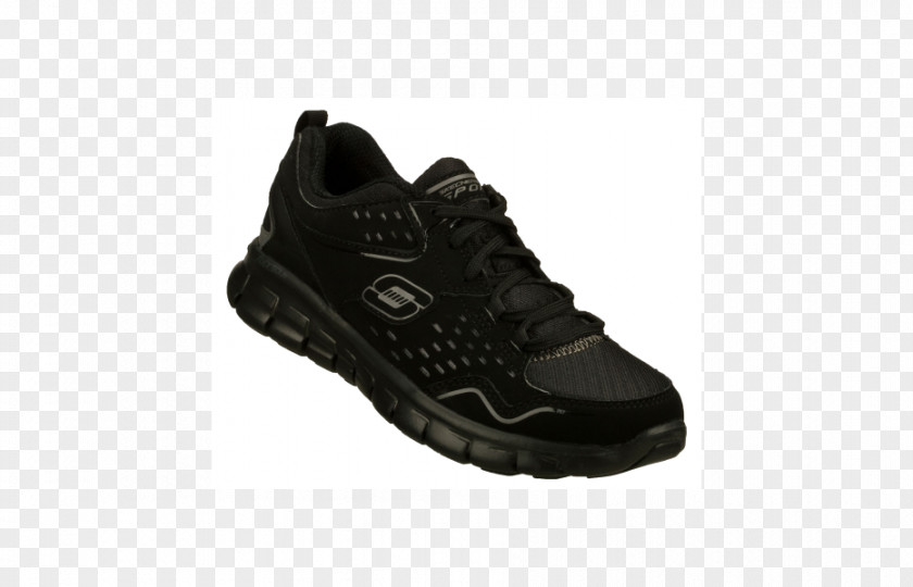 Skechers Shoes For Women Black Sports Synergy 2.0 Simply Chic Womens PNG