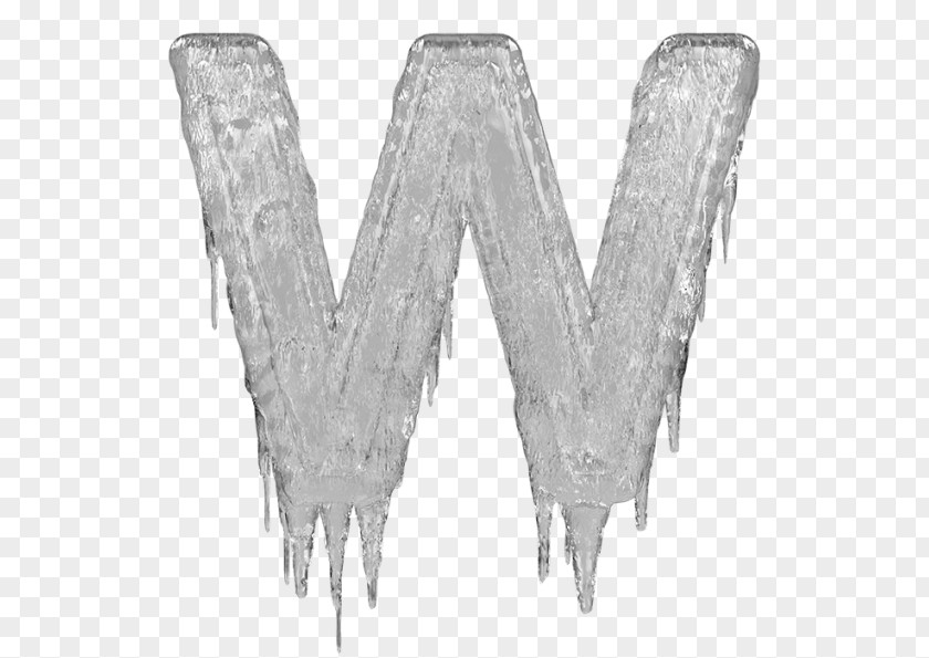 Snow Icicle Clip Art PNG
