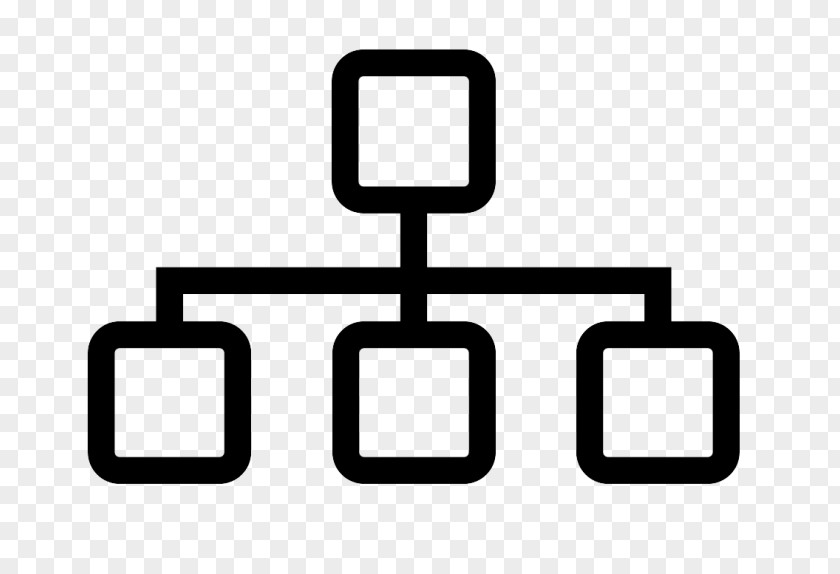 Symbol Flowchart Diagram Organization PNG