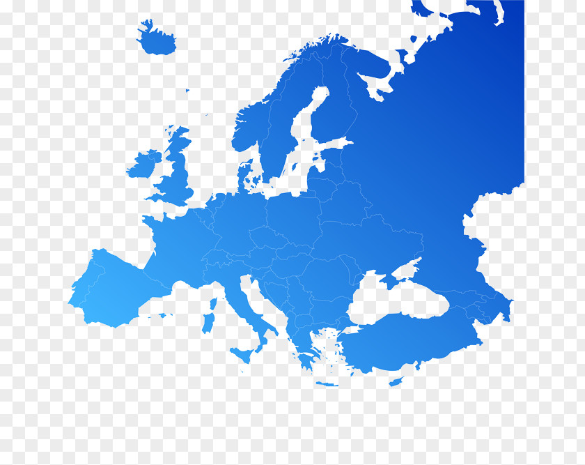 World Map Member State Of The European Union PNG