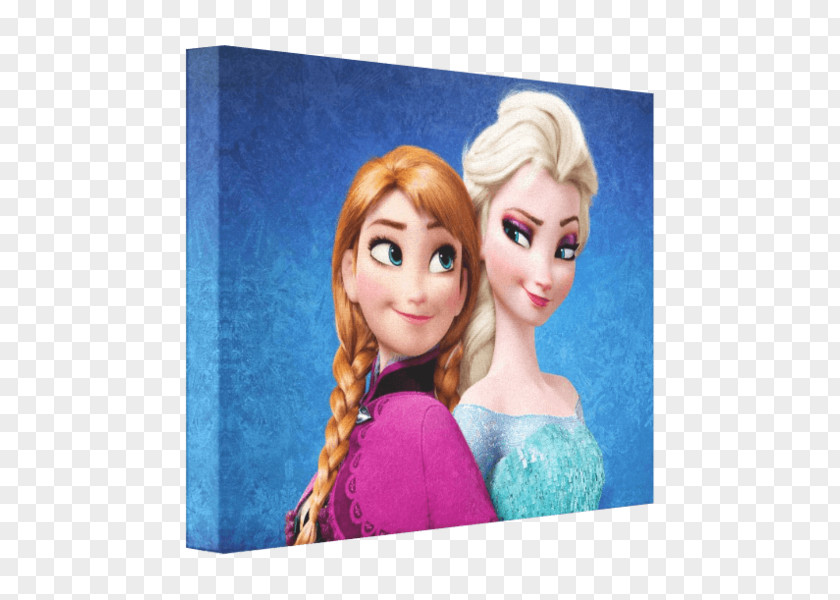 Anna Kristen Bell Elsa Frozen Kristoff PNG